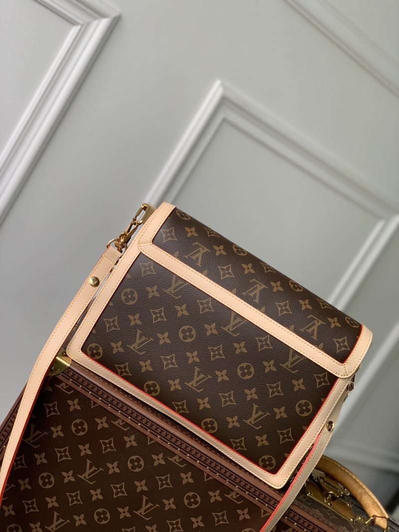 LV Dauphine Bags